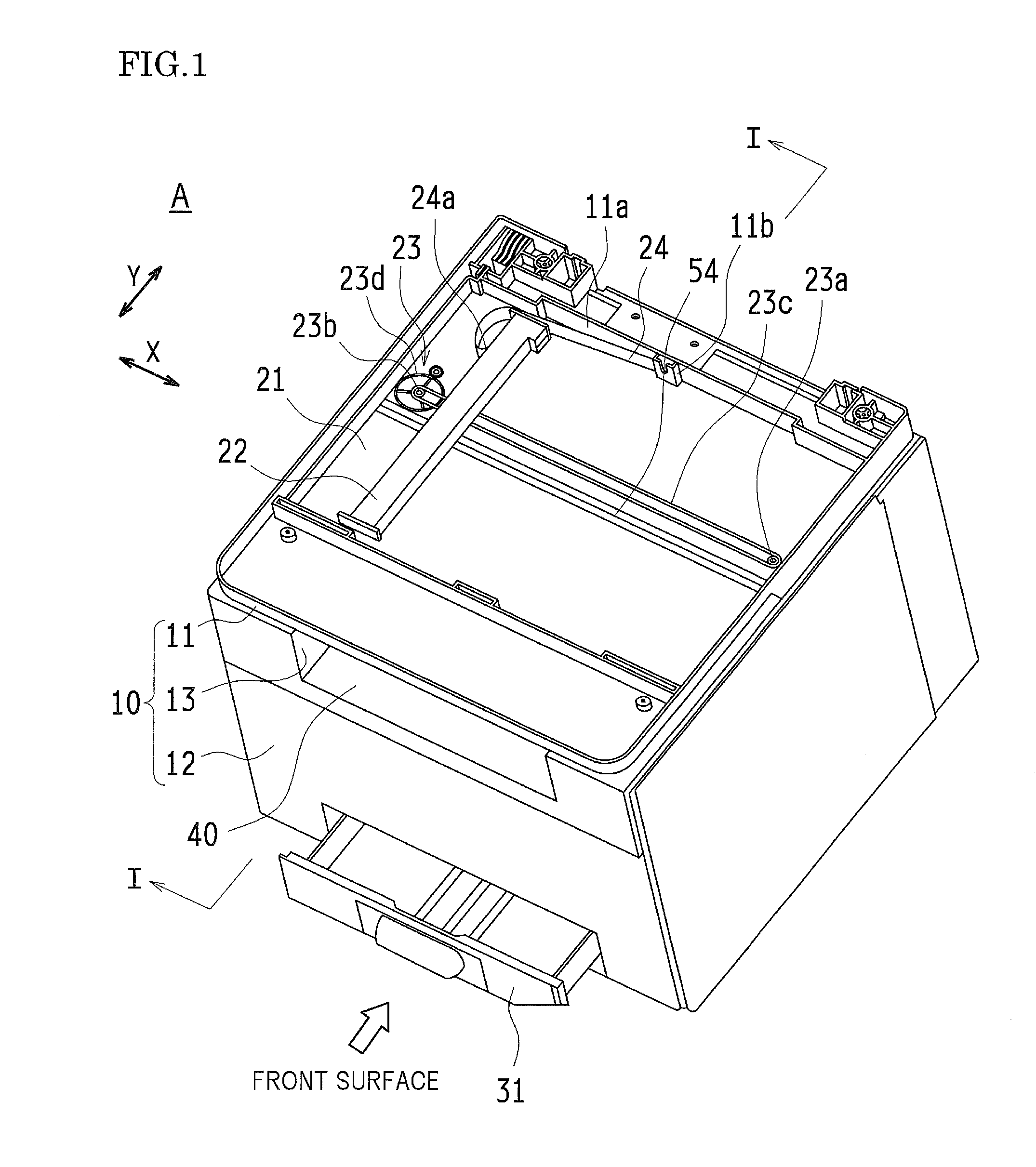 Image forming apparatus