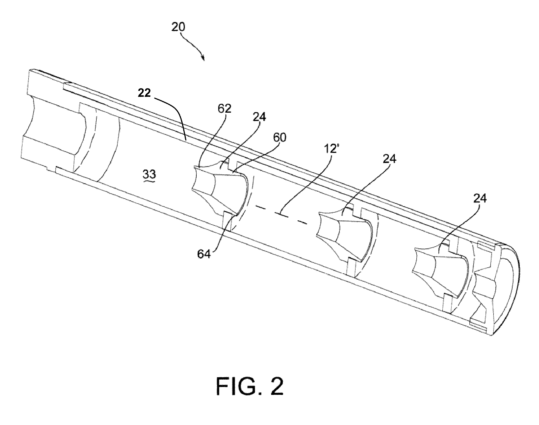 Firearm suppressor with slip and capacitance chambers