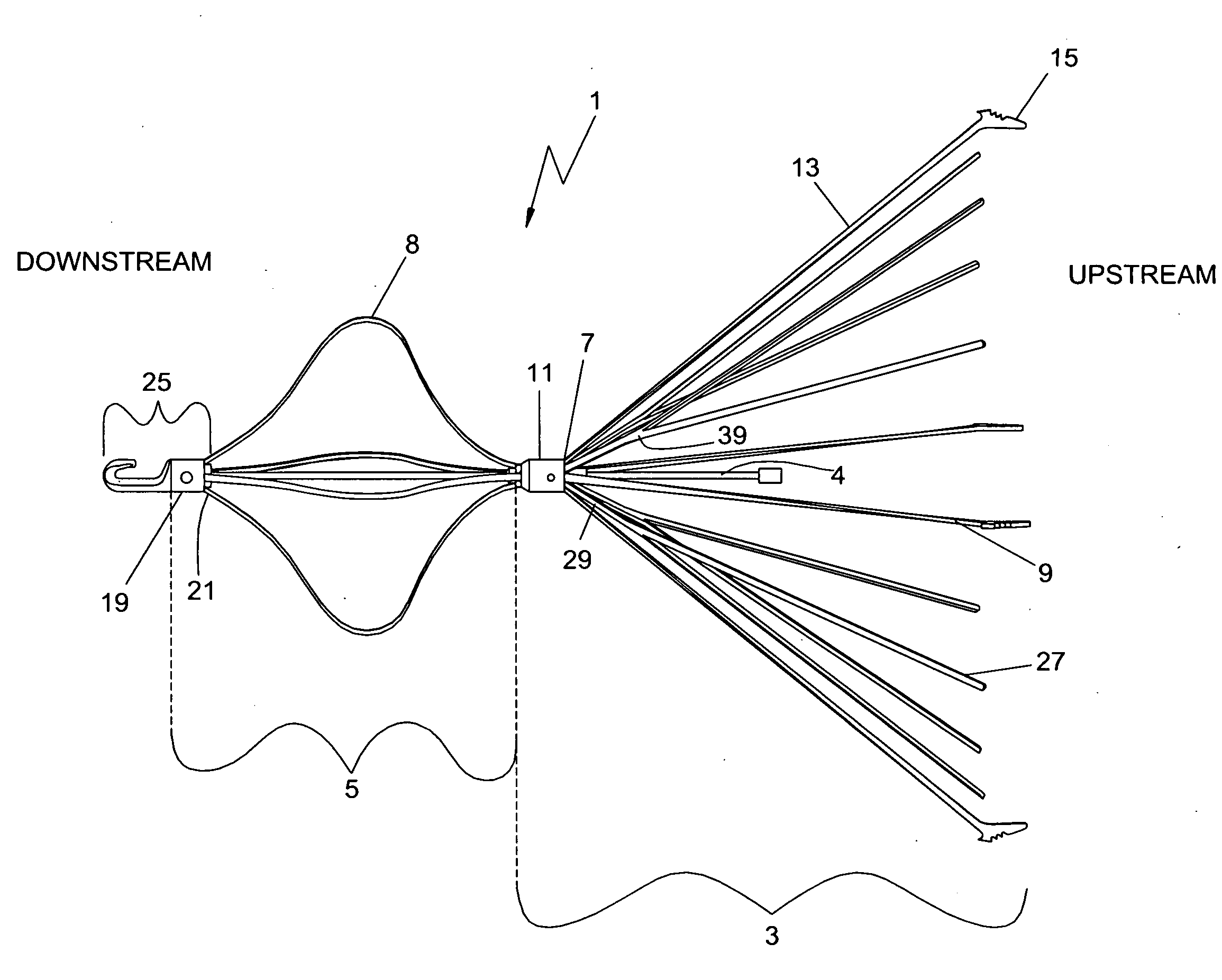 Method of Retrieving a Blood Clot Filter