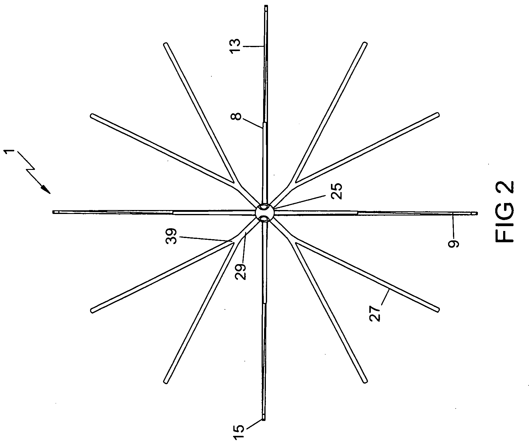 Method of Retrieving a Blood Clot Filter