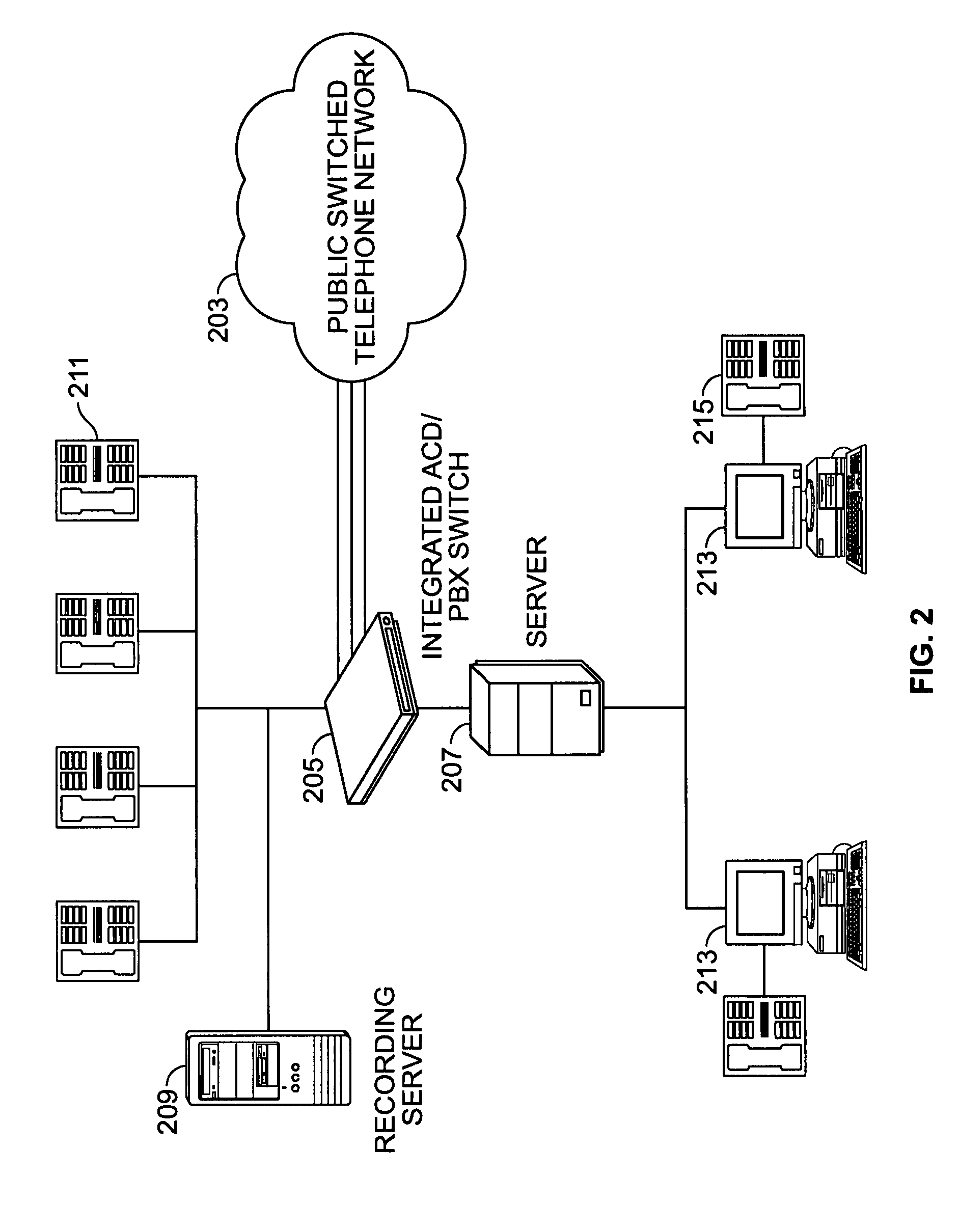 Method and system for aggregating and analyzing data relating to a plurality of interactions between a customer and a contact center and generating business process analytics