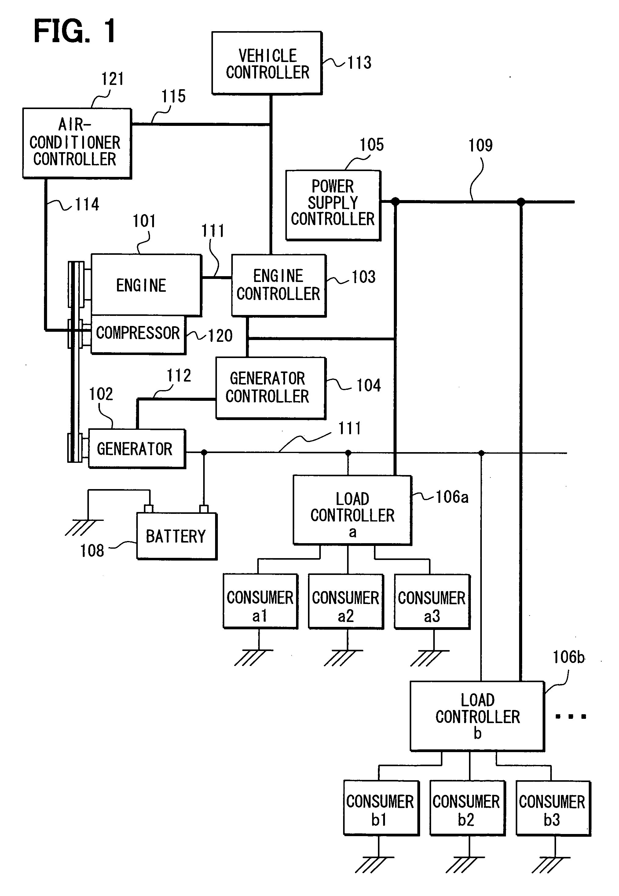 Engine controller and control method