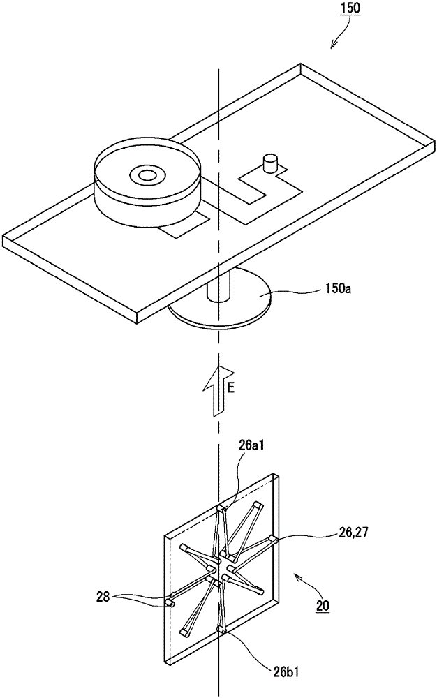 Antenna device and communication device