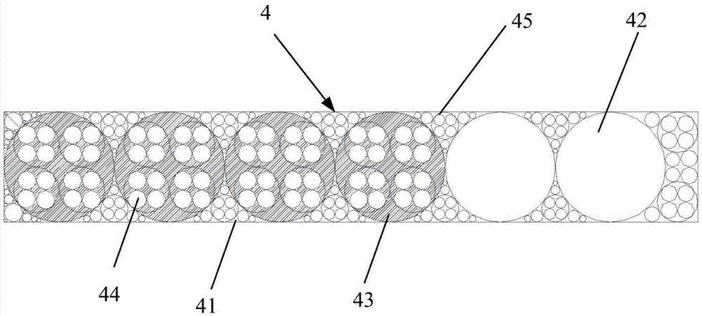 Air conditioner indoor unit