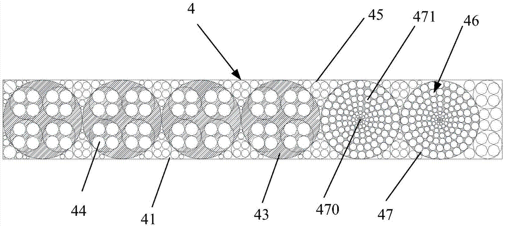 Air conditioner indoor unit