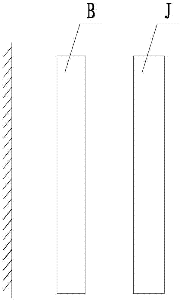 A single-tank double-body autotransformer