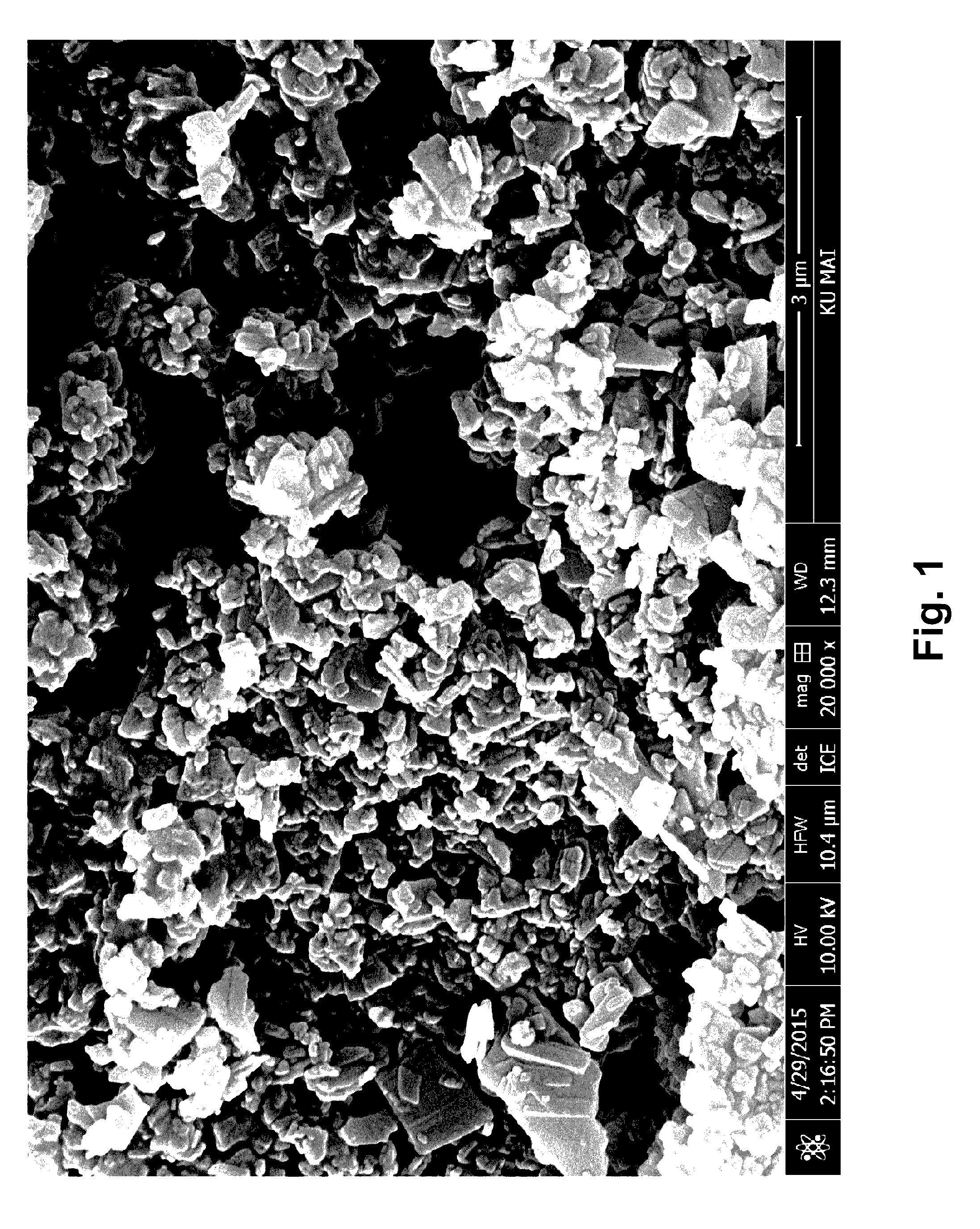 Taxane Particles and Their Use