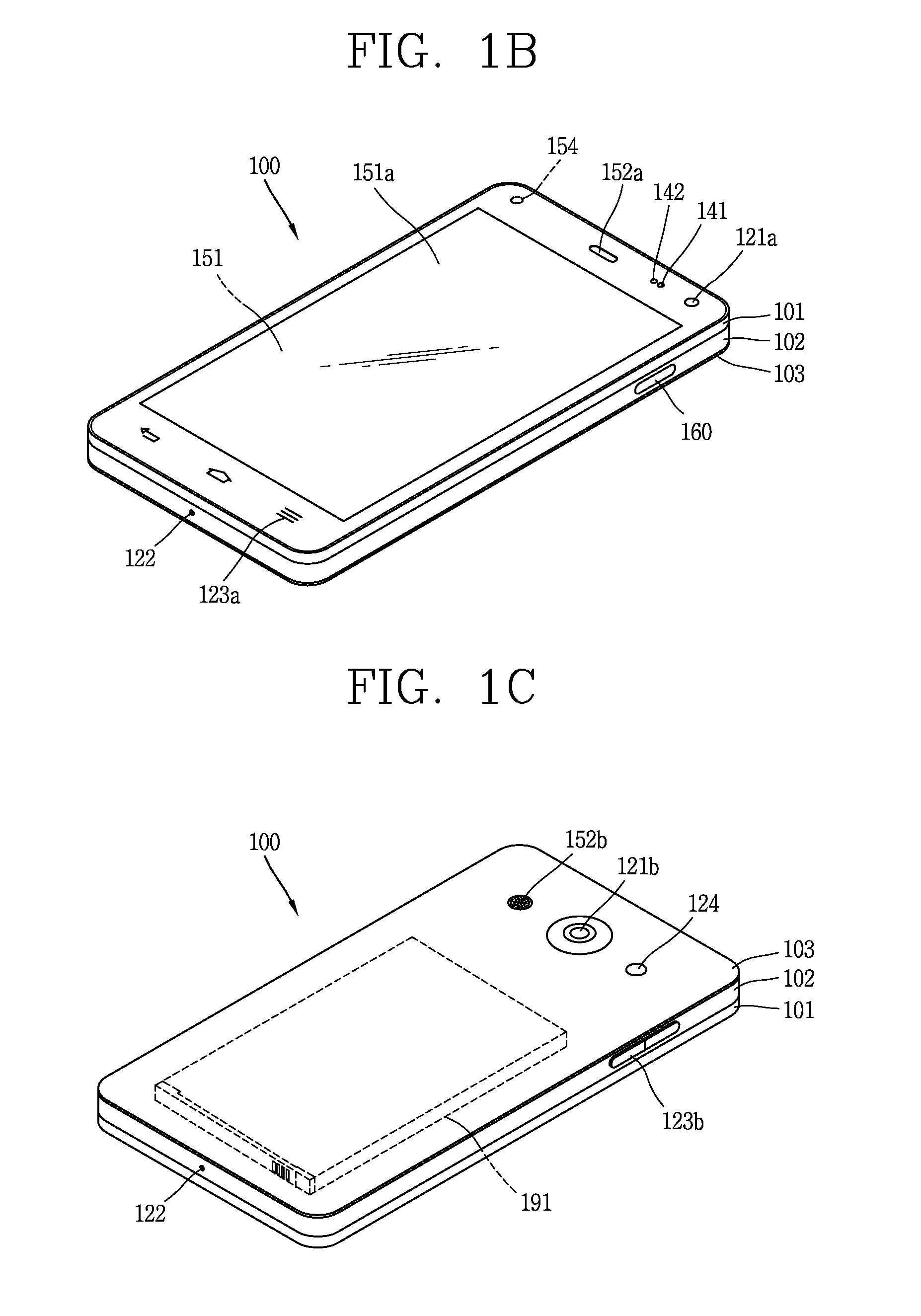 Mobile terminal and method for controlling the same