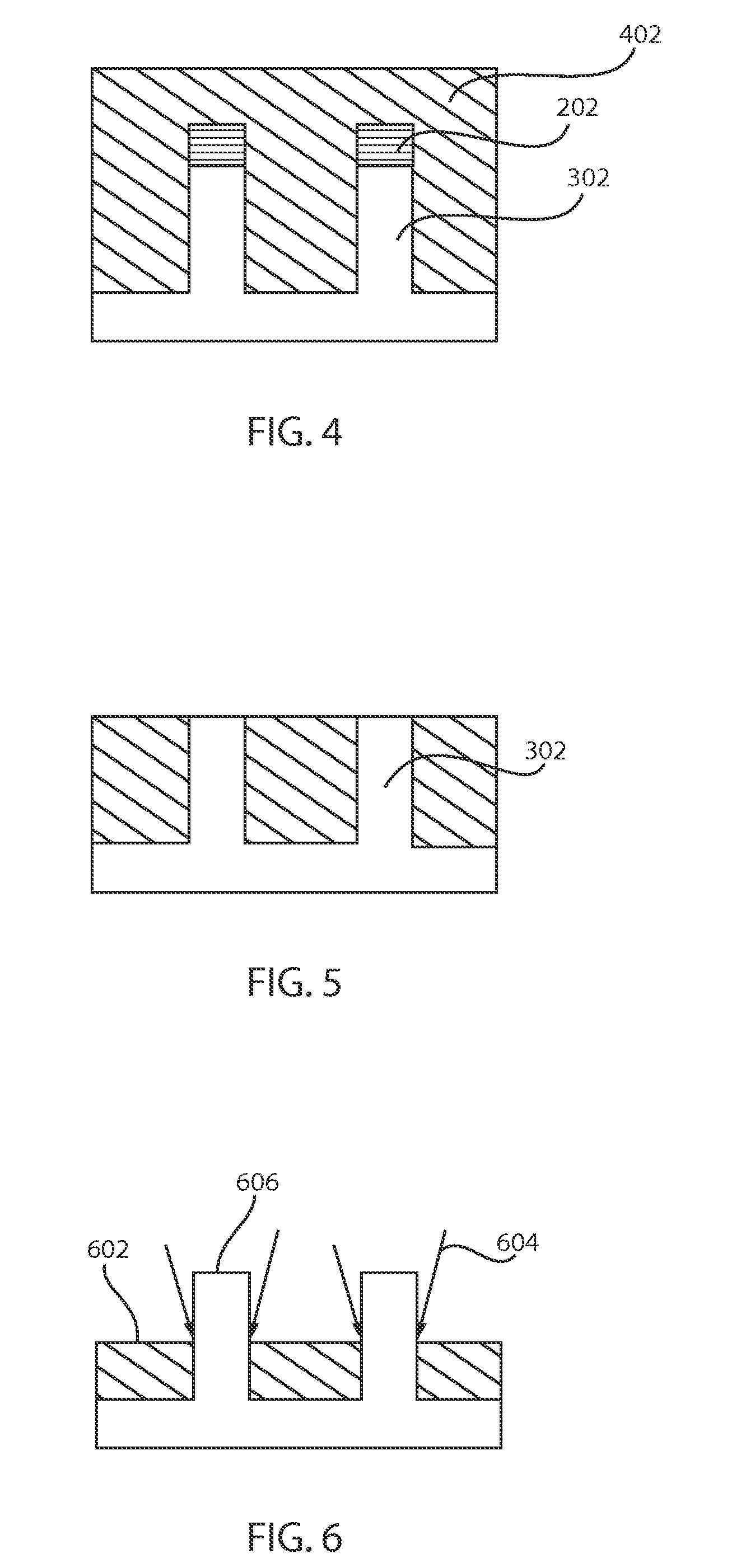 Embedded stressors for multigate transistor devices