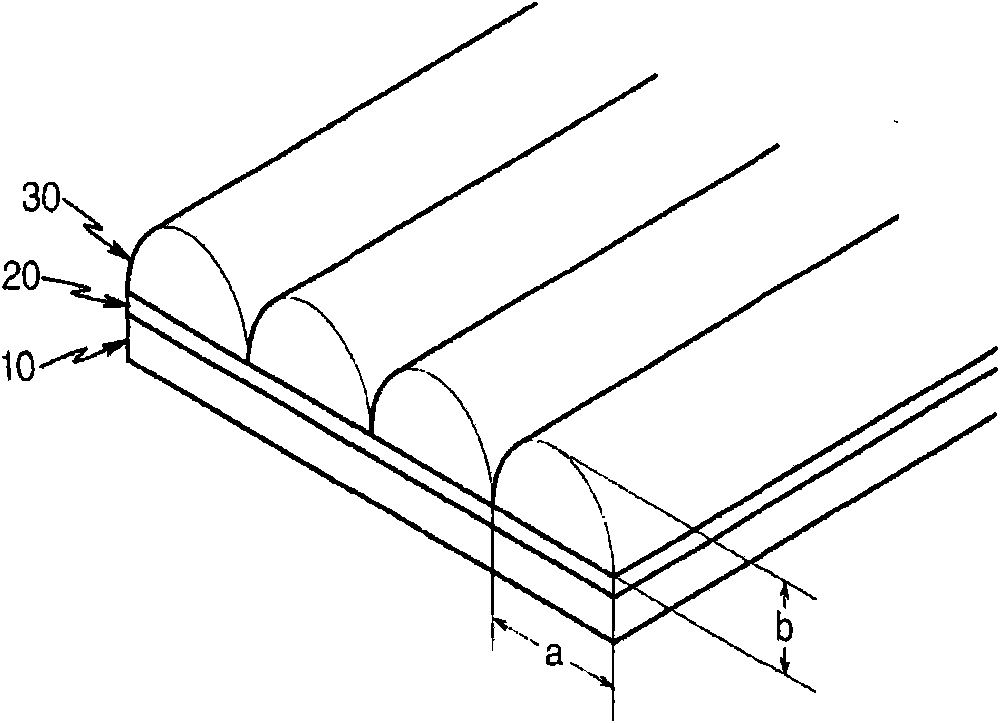 Diffusion plate