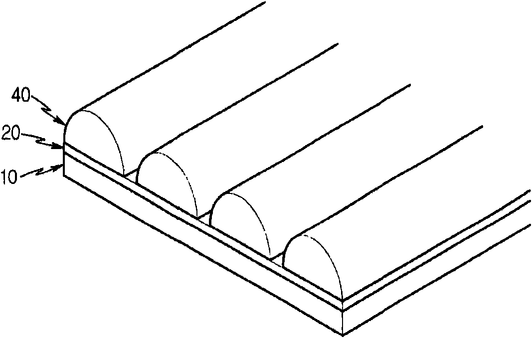 Diffusion plate