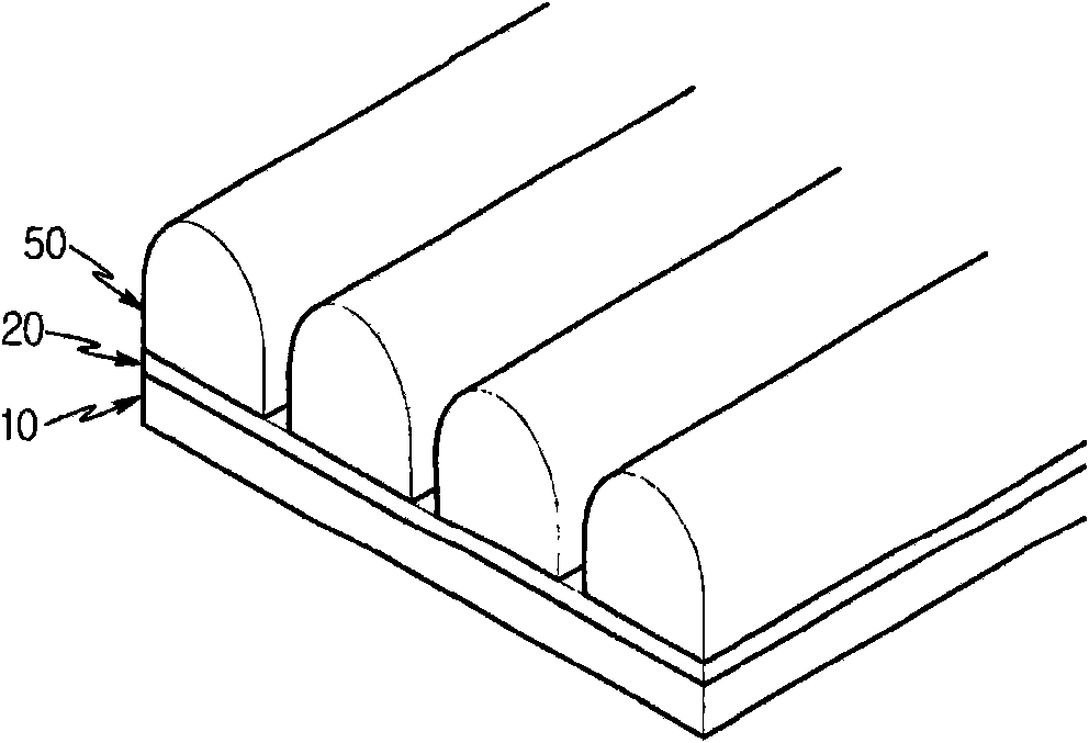 Diffusion plate