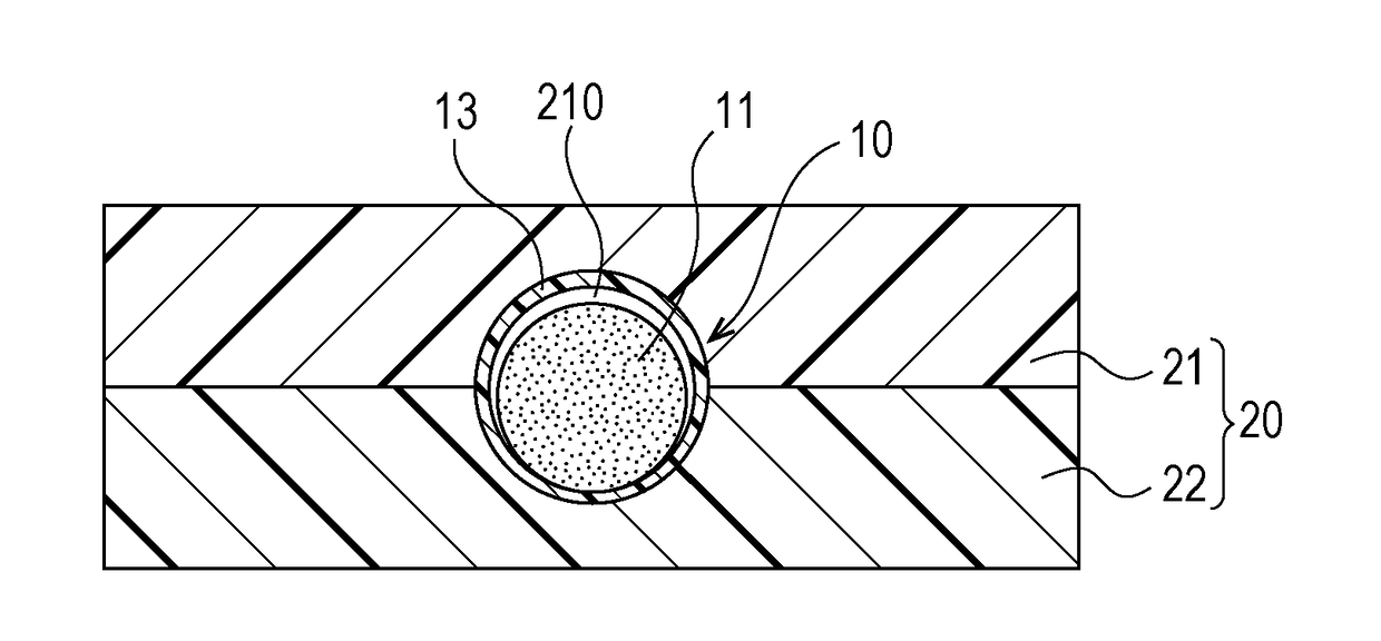 Flow passage unit