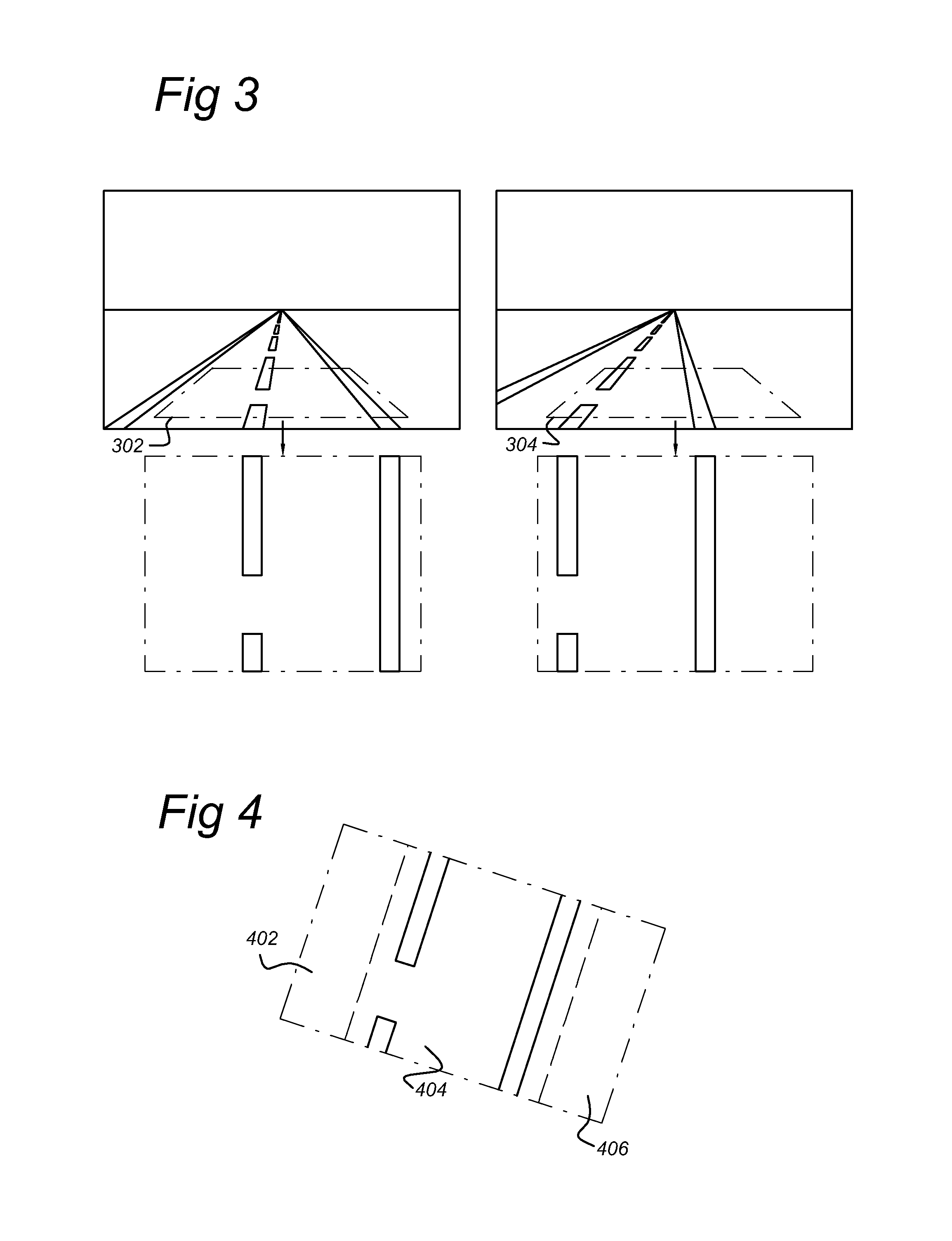 Method and apparatus for generating an orthorectified tile