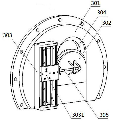 Drilling and splitting sealing cutter head