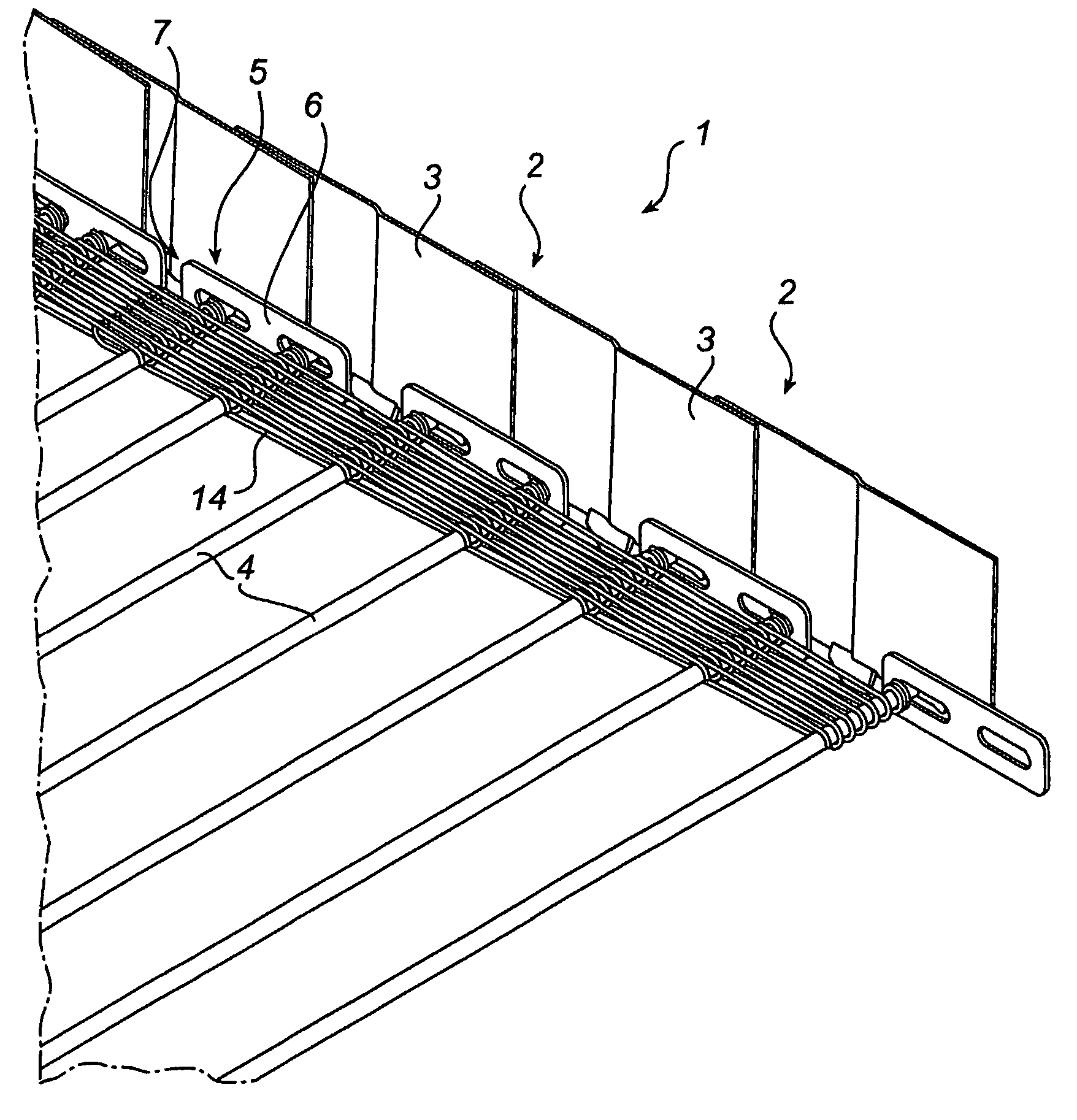 Conveyor belt