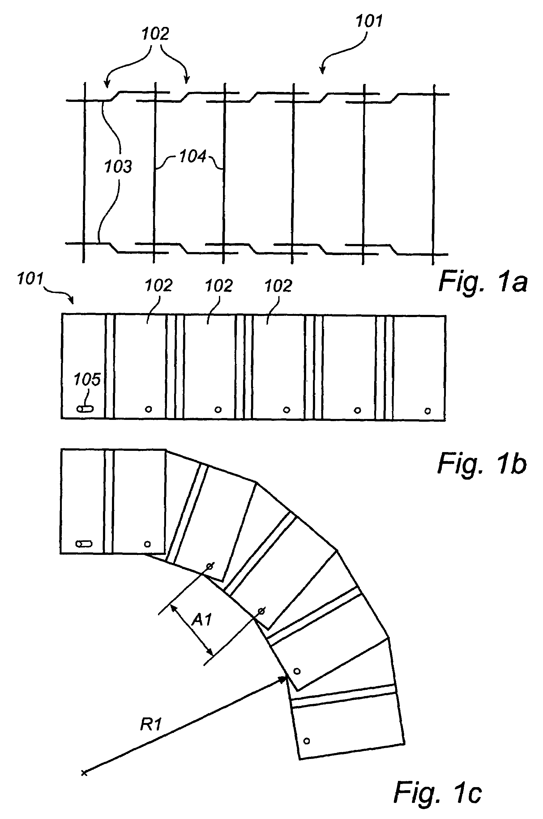 Conveyor belt