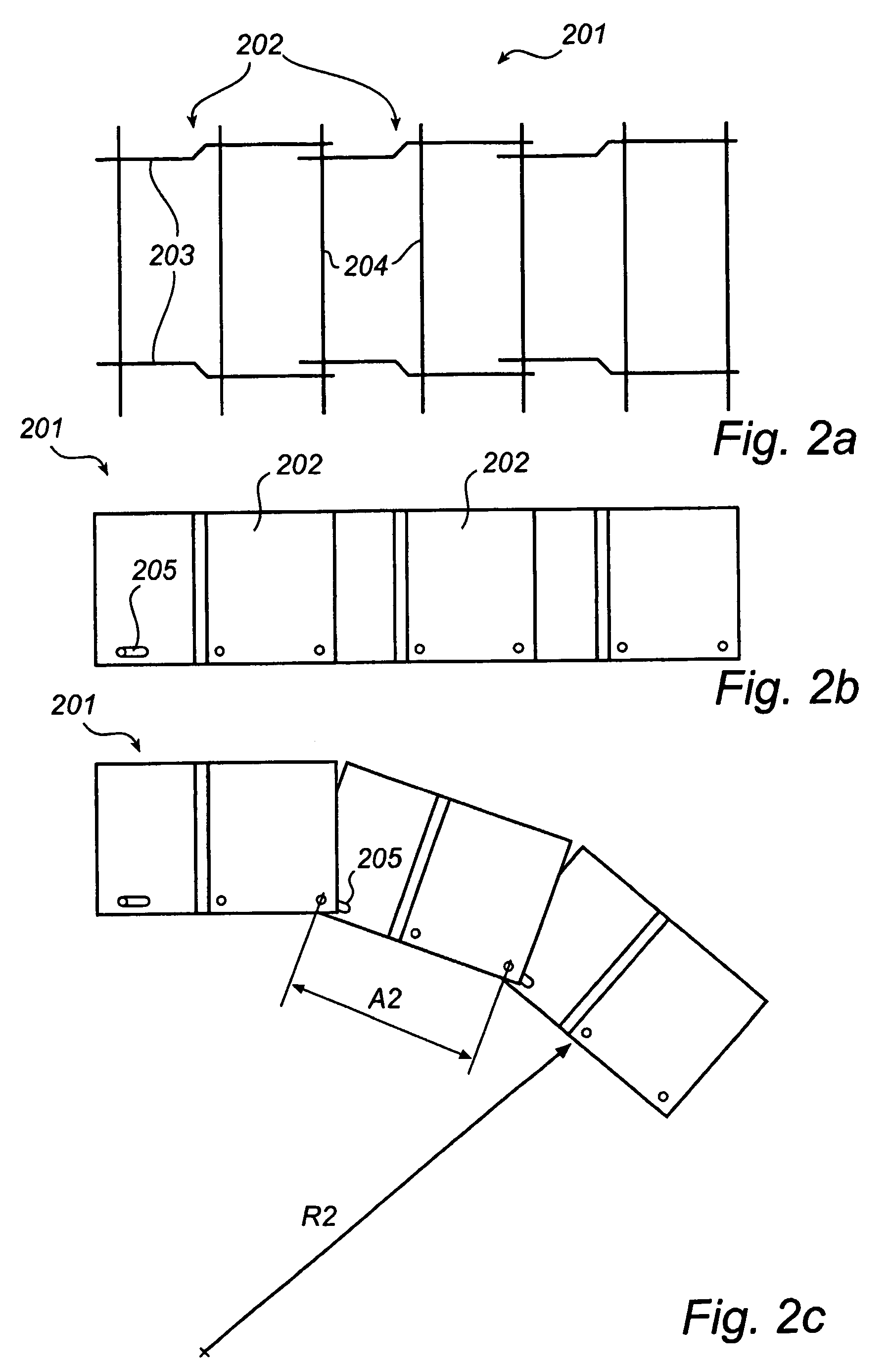 Conveyor belt