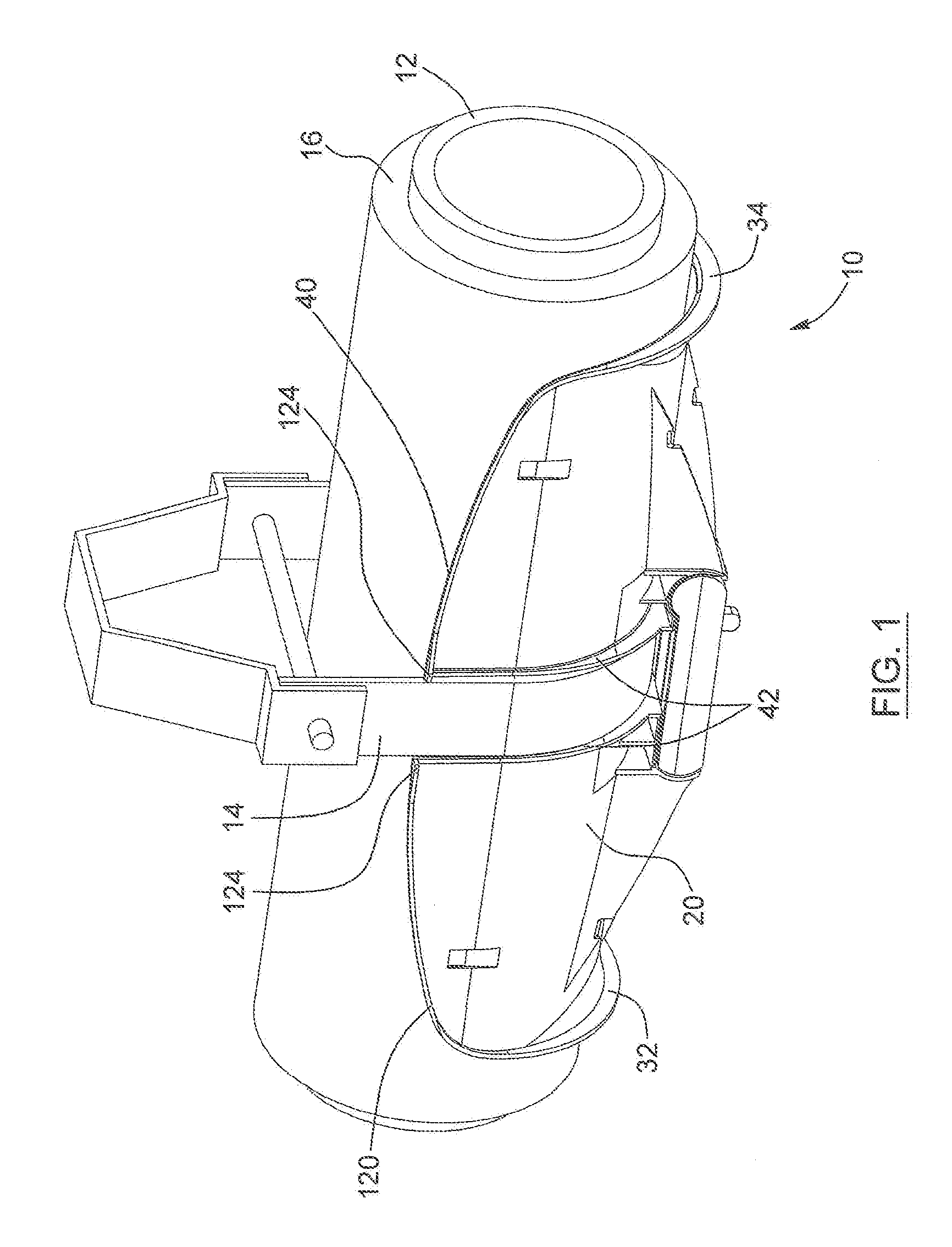 Pipe support