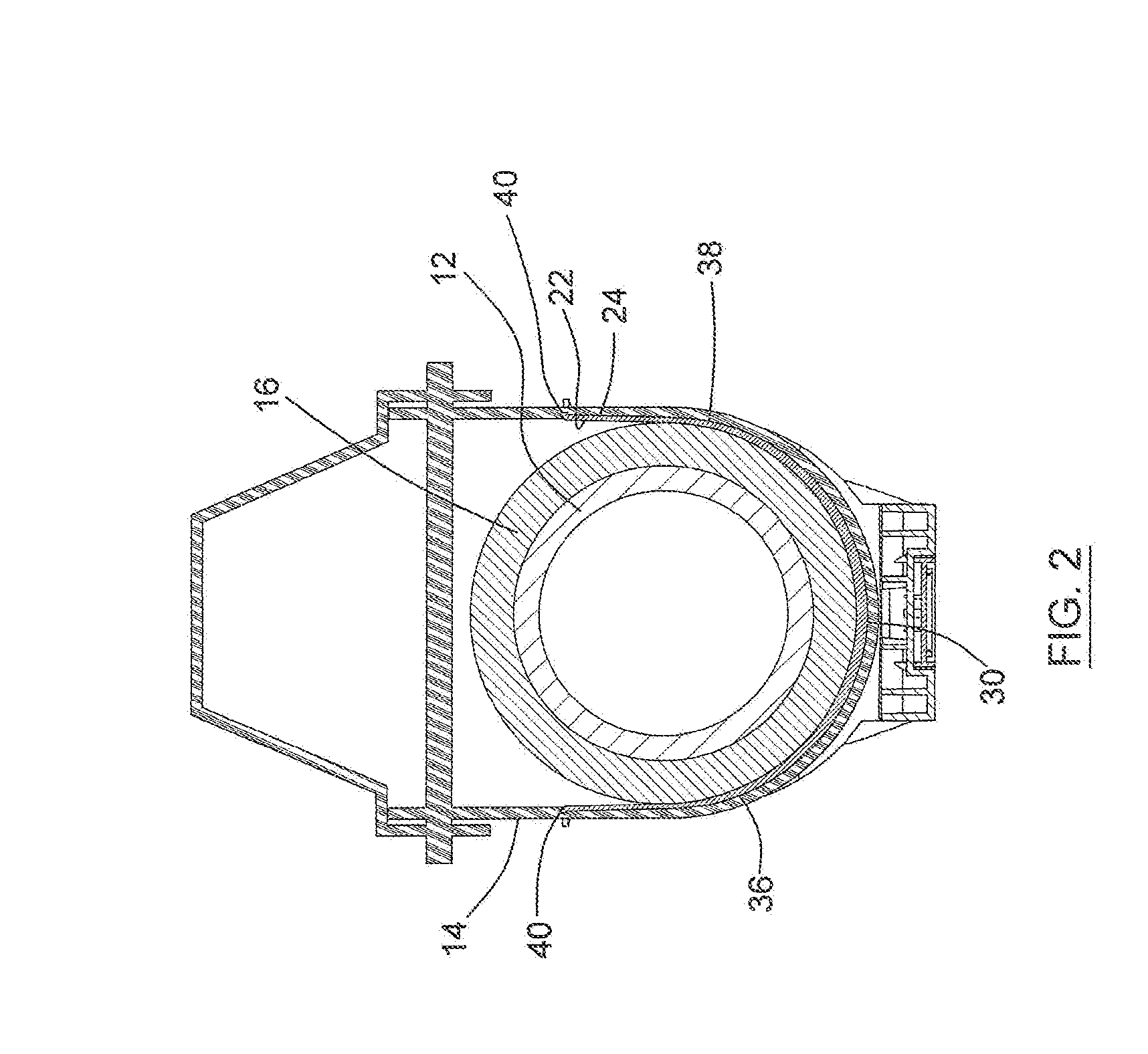 Pipe support