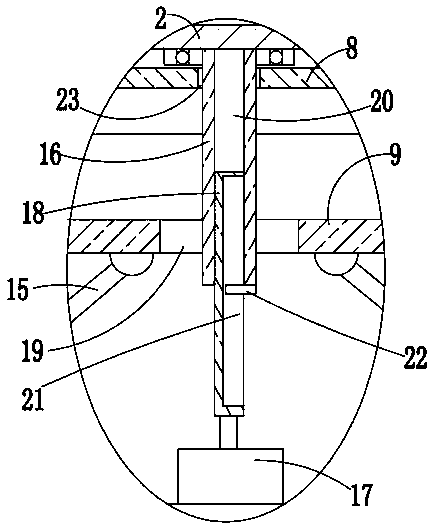 Warehouse-in and warehouse-out scanning platform