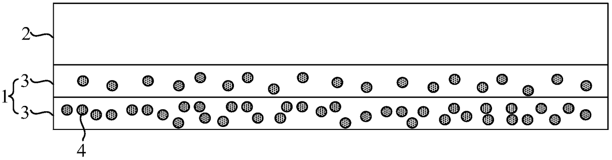 Flexible display panel, manufacturing method thereof and flexible display device