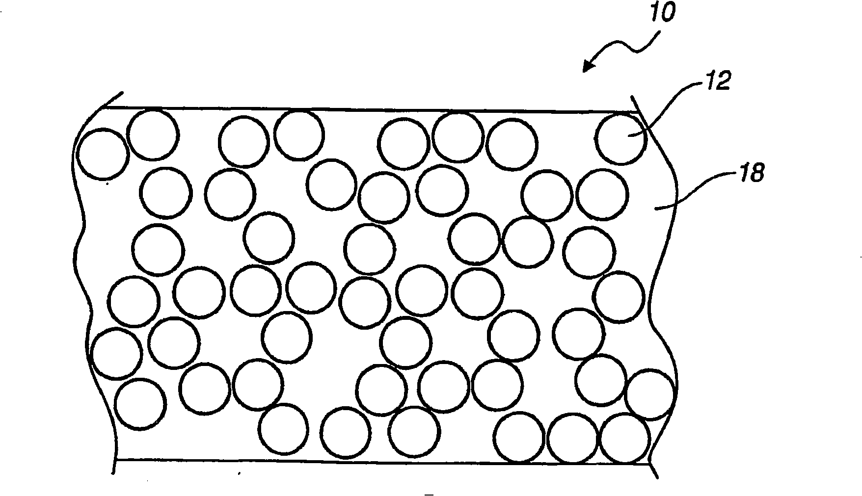 Method and apparatus for forming porous metal implants