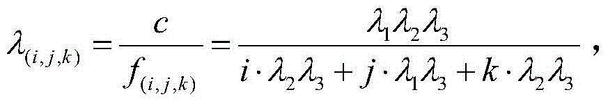 A Method for Determining Integer Ambiguity of Three-Frequency Carrier Phase in Beidou Navigation System