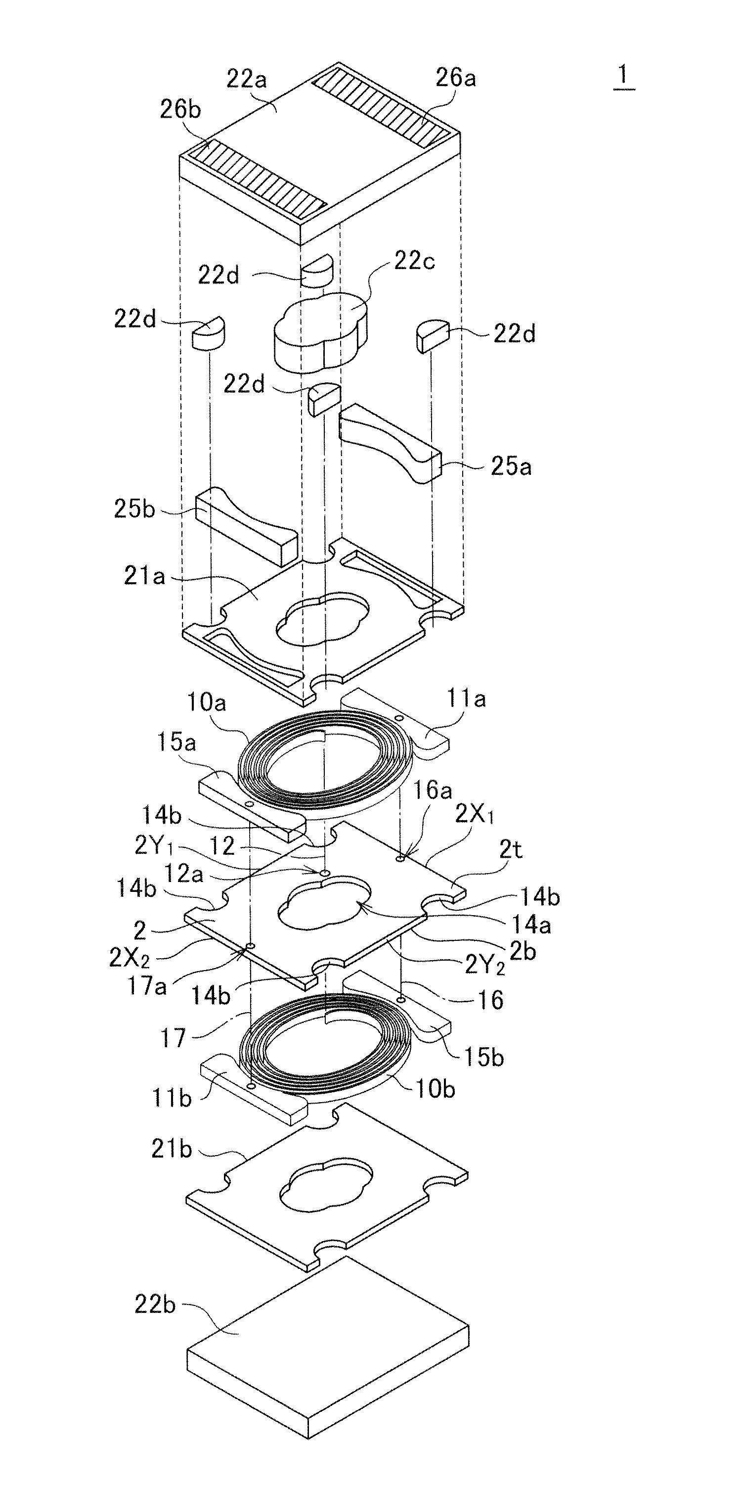 Coil component