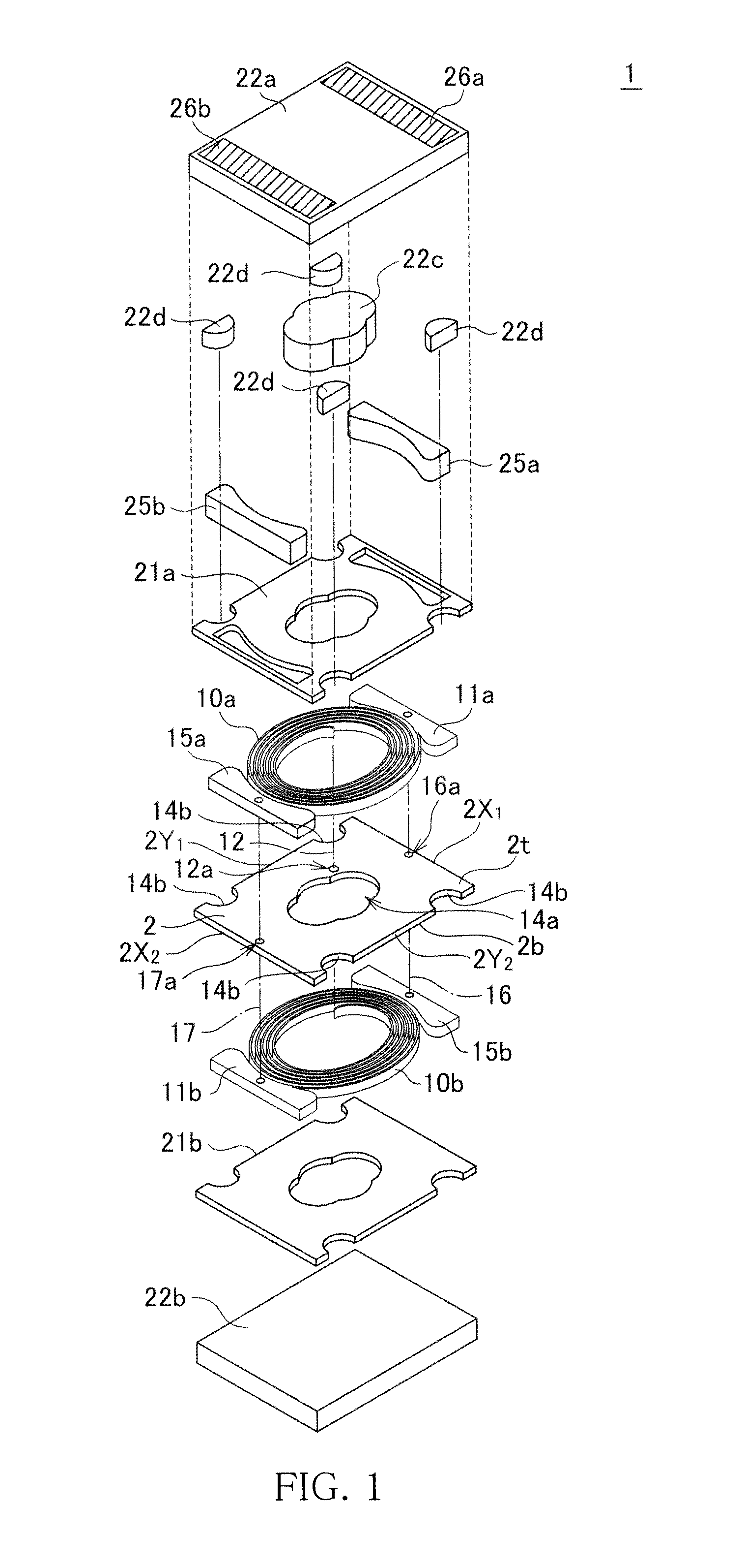 Coil component