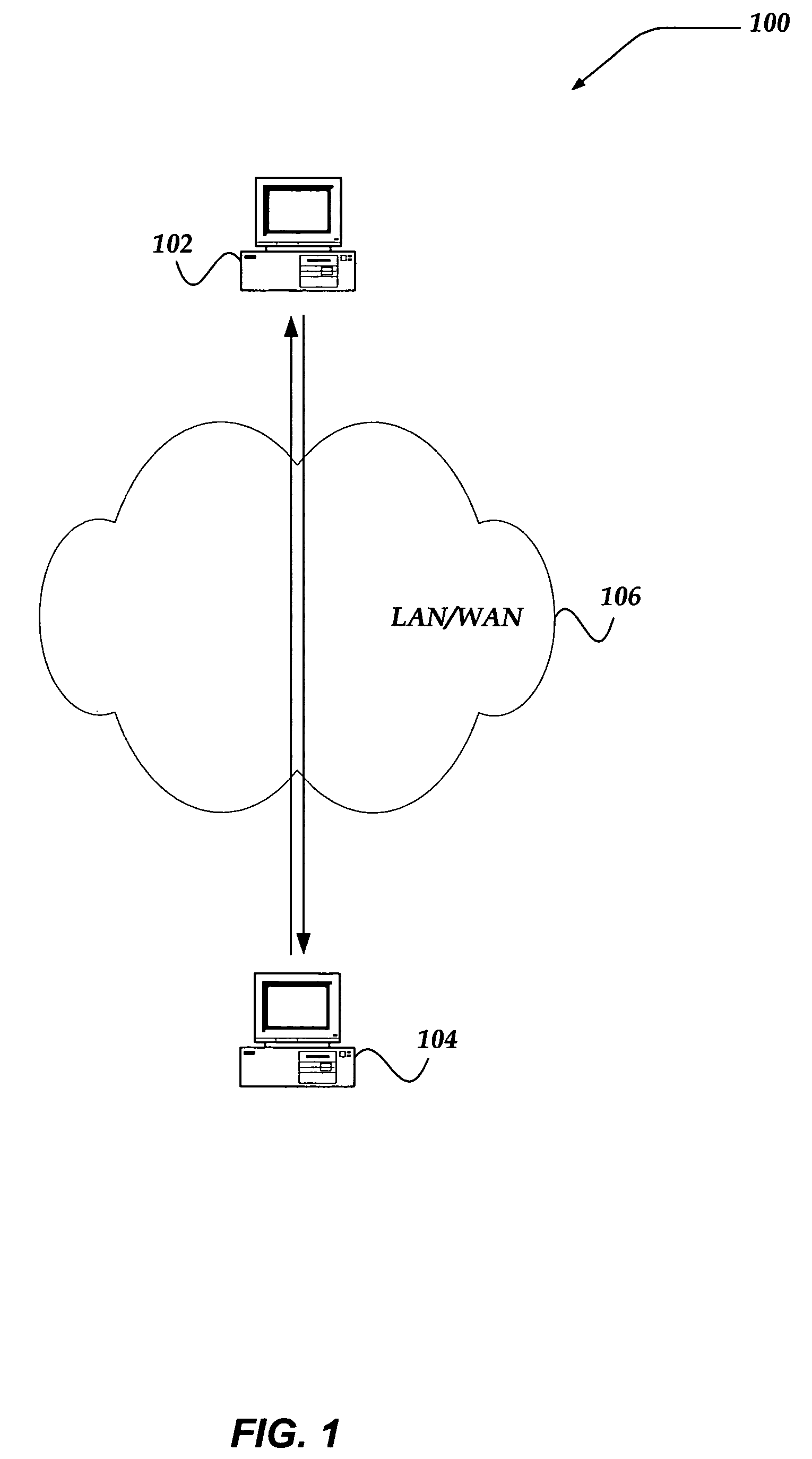 Method and system for authentication using infrastructureless certificates