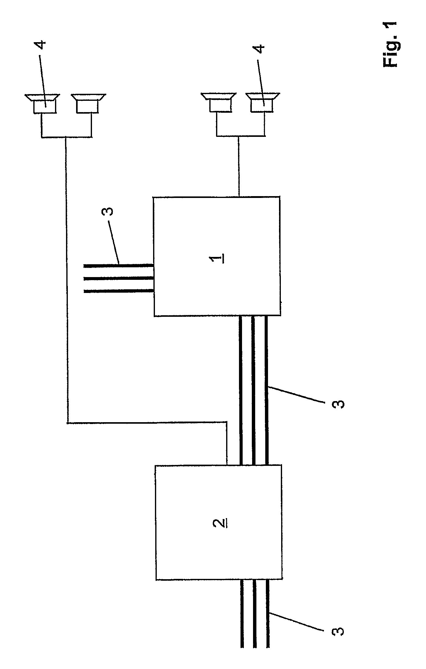 Seismic warning system