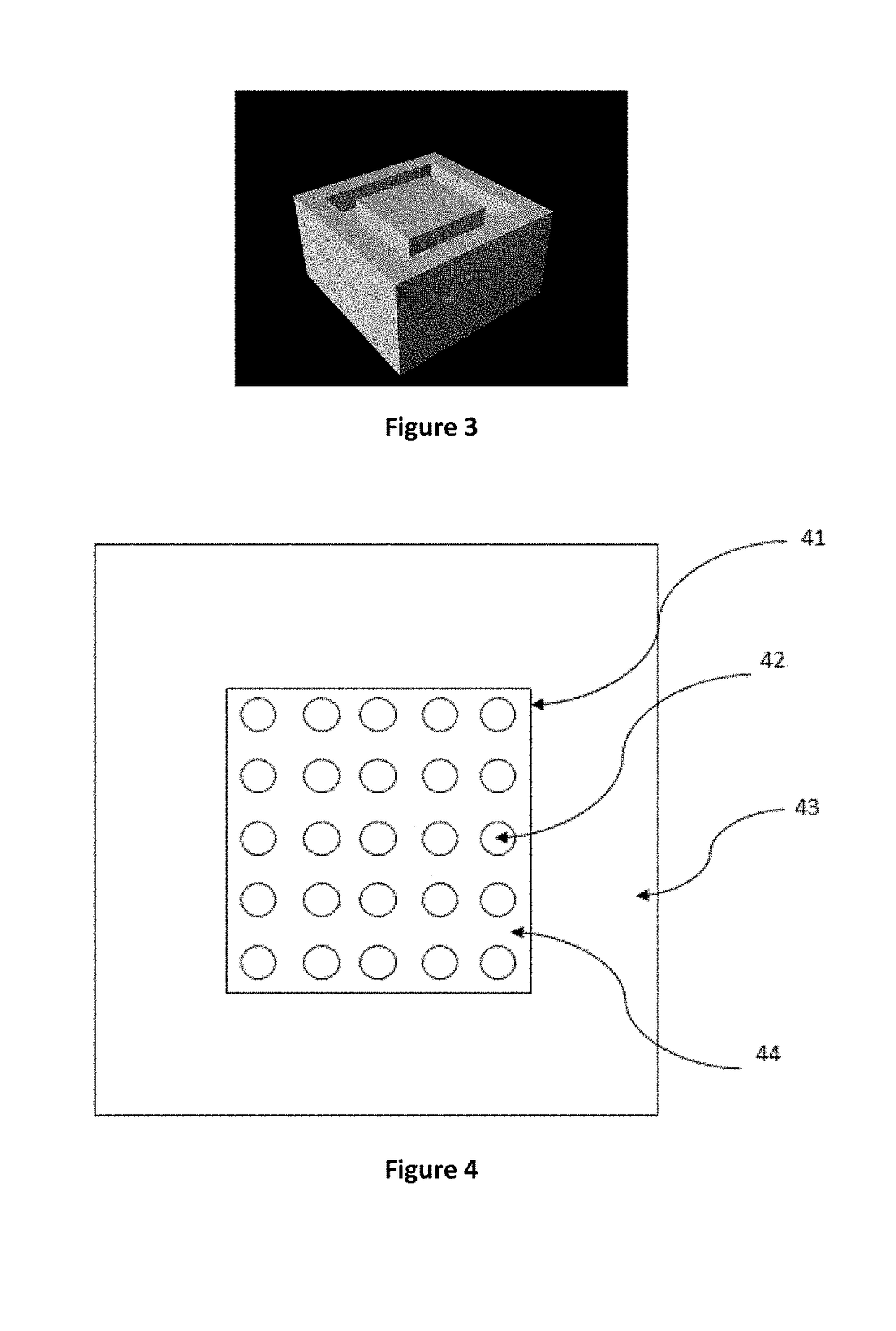 Graphene Lens Structures for Use with Light Engine and Grid Laser Structures