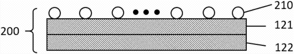 Photovoltaic transparent composite film, and preparation method and application thereof