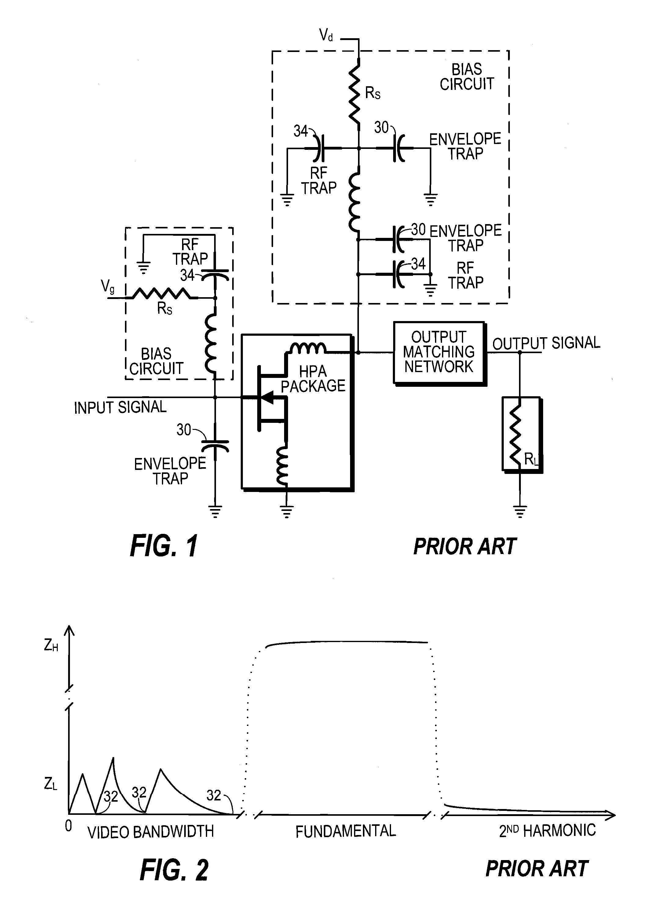 Transmitter linearized using look-up table with unadaptable data and method therefor