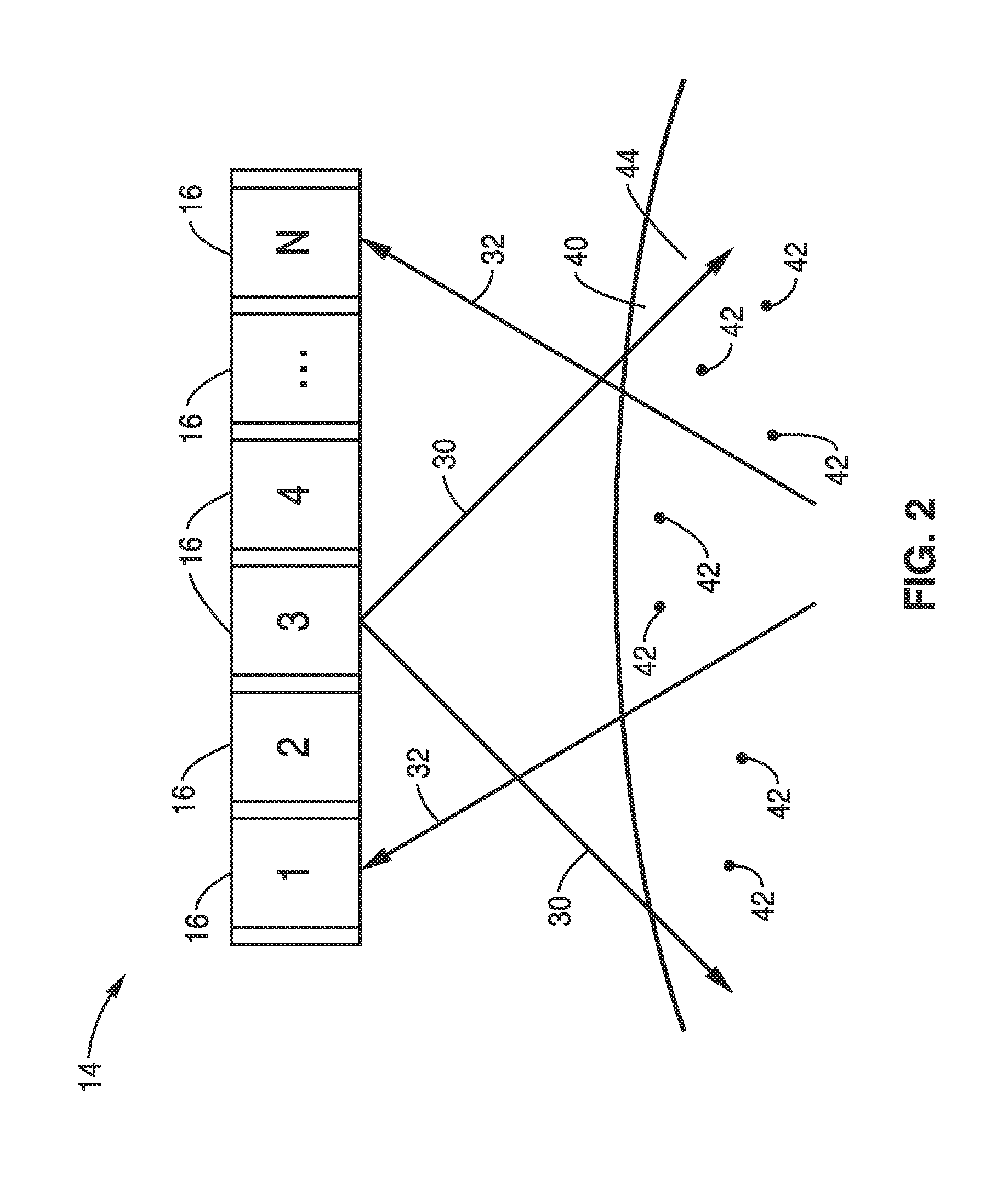 Time reversal and phase coherent music techniques for super-resolution ultrasound imaging