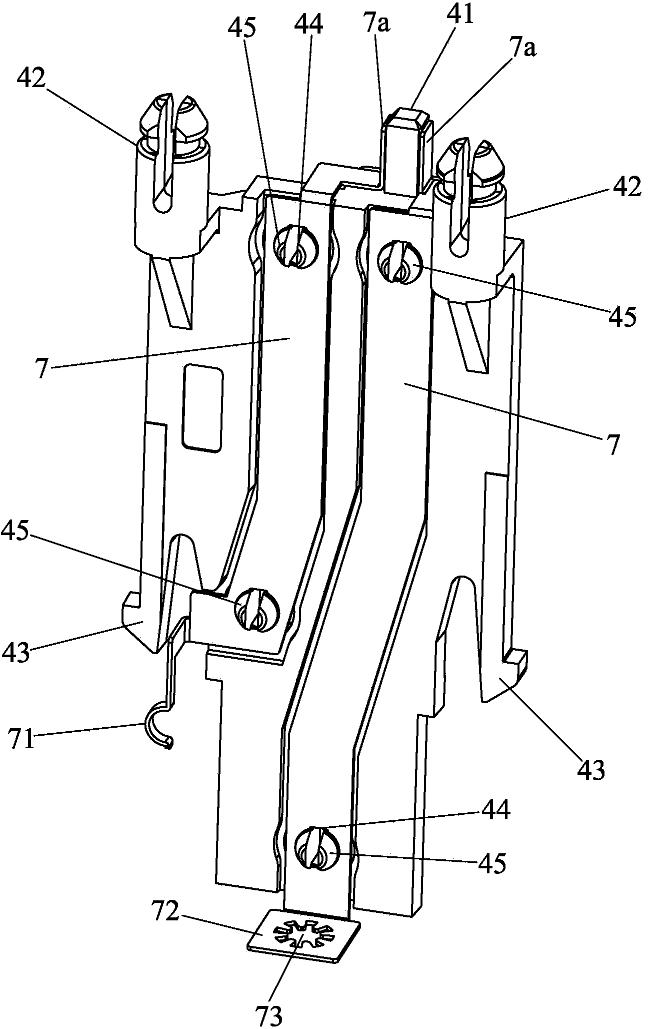 Full-automatic bulb lamp