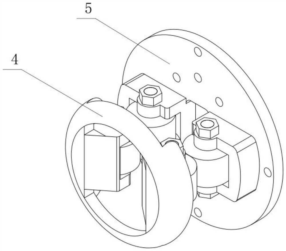 A Self-Growing Soft Robot Top Carrying Camera Device