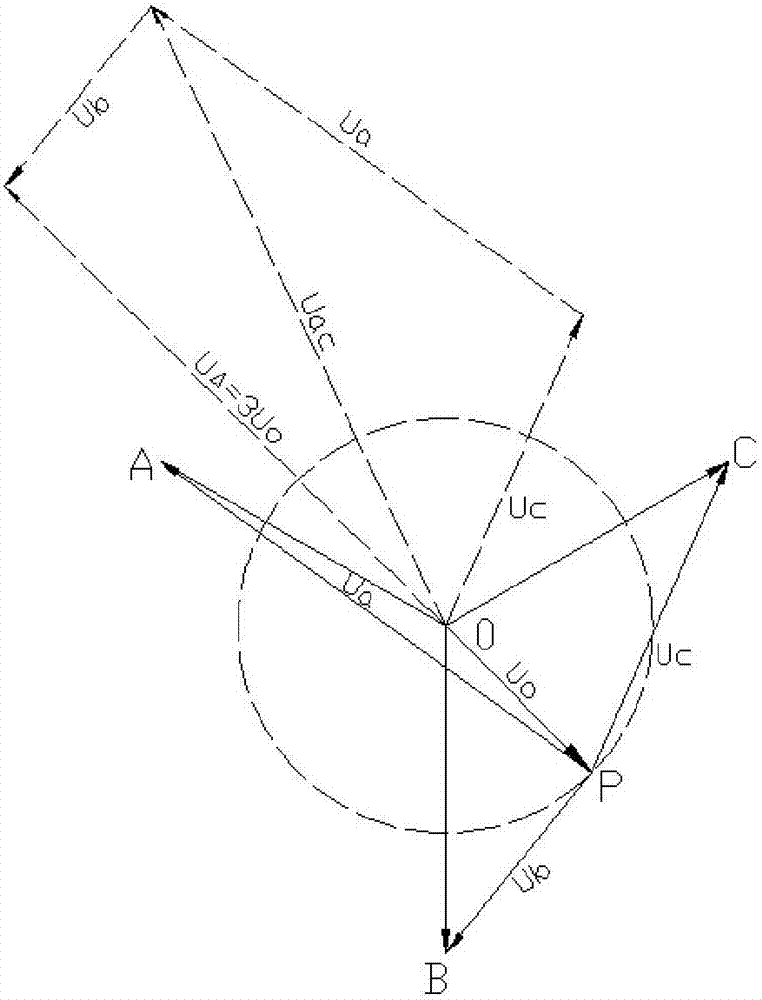 A Method for Automatic Tracking and Adjustment of Harmonic Elimination Resistor