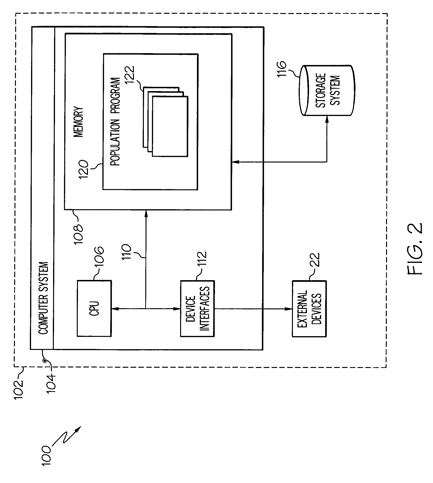 Populating information contained in java annotations into existing EMF models