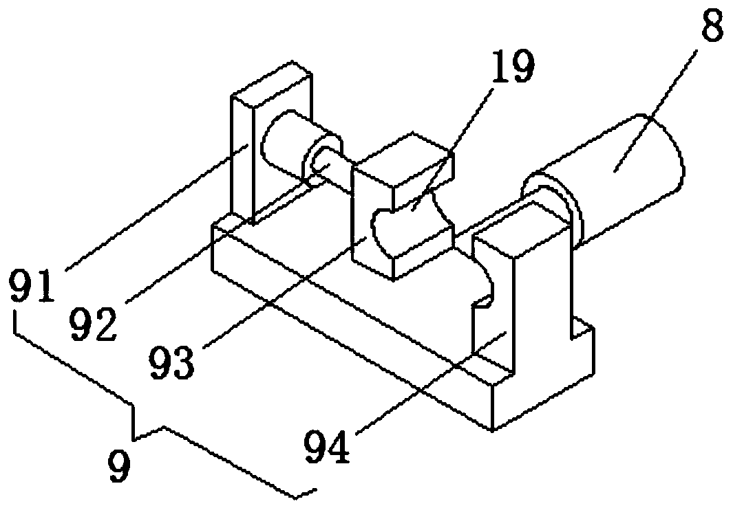 Novel puncturing device for pediatric clinical use