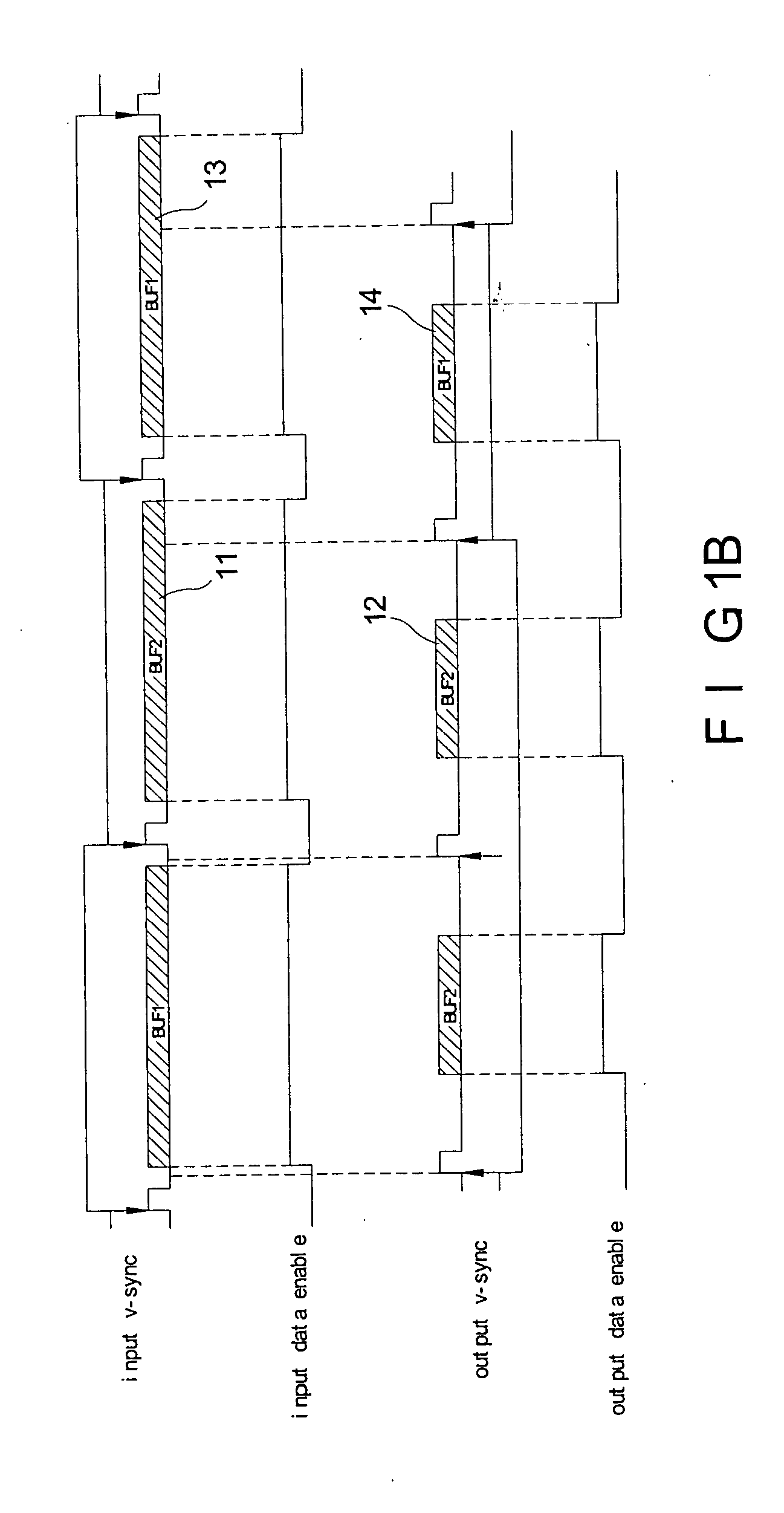 Method for frame rate conversion