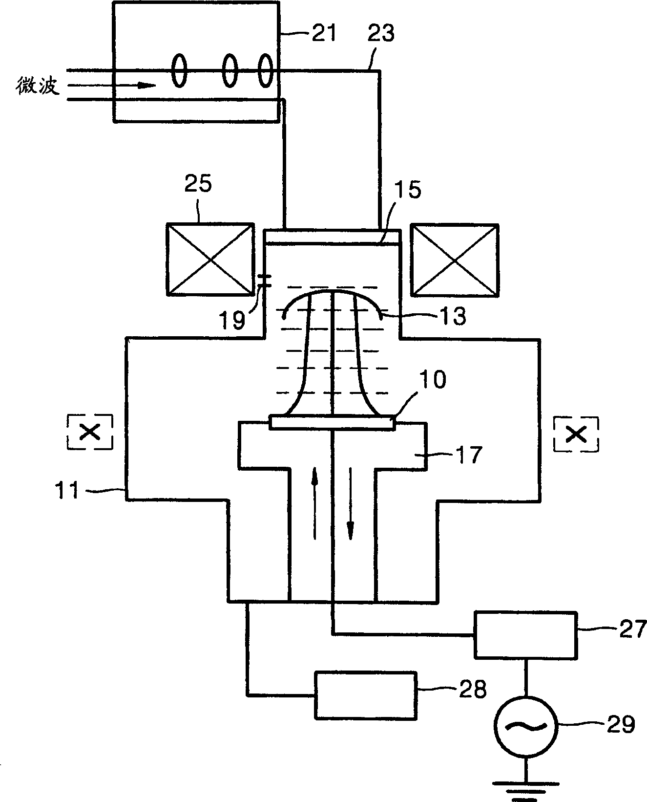 Plasma generation system