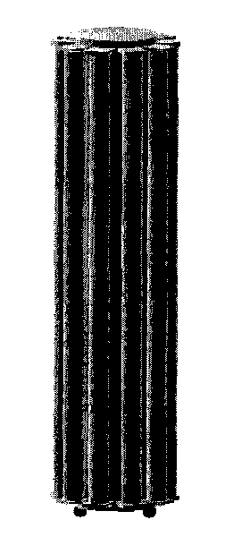 Microalgae culture method and photo-bioreactor system thereof