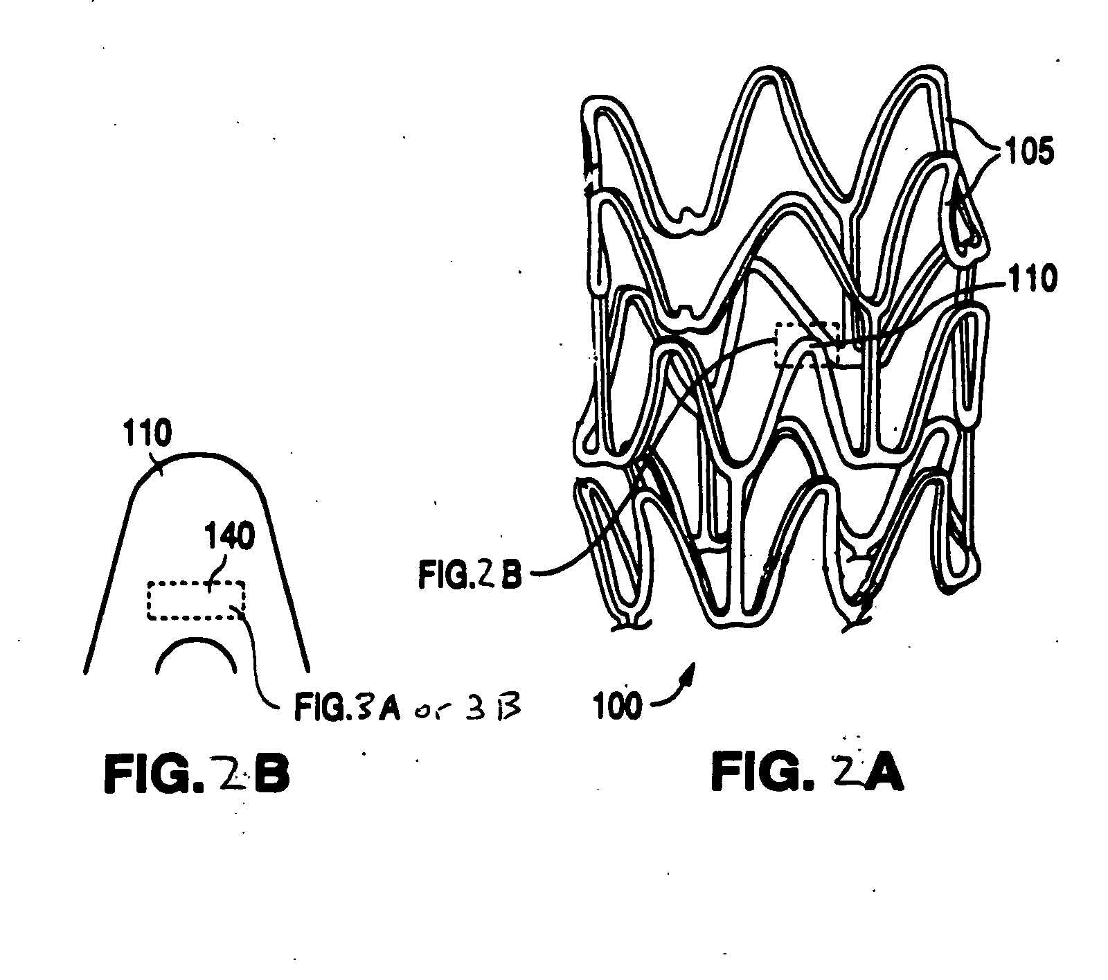 Polymer-and polymer blend-bioceramic composite implantable medical devices