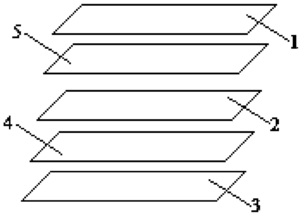 Heat-conducting organosilicon, photovoltaic module and packaging method of the photovoltaic module