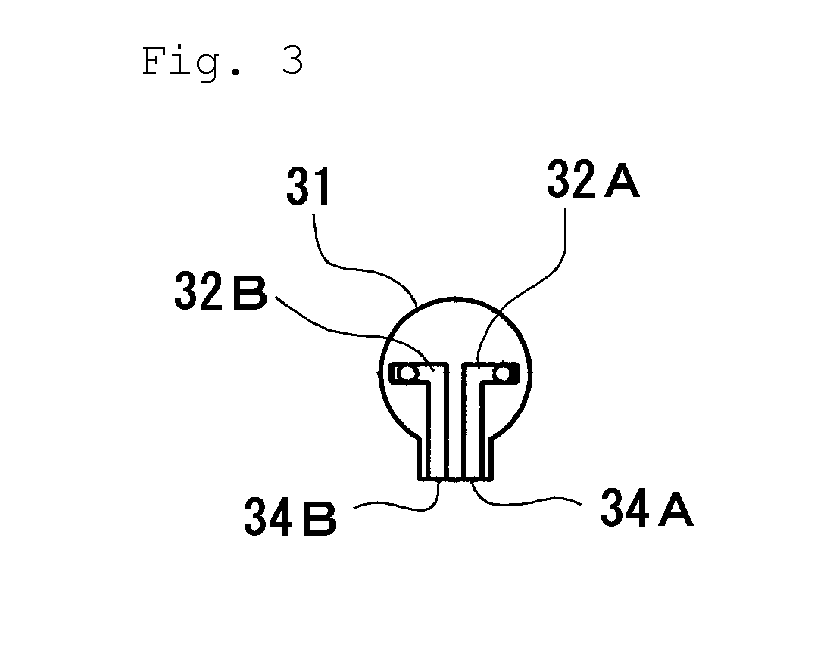 Two-liquid mixing-type aerosol product