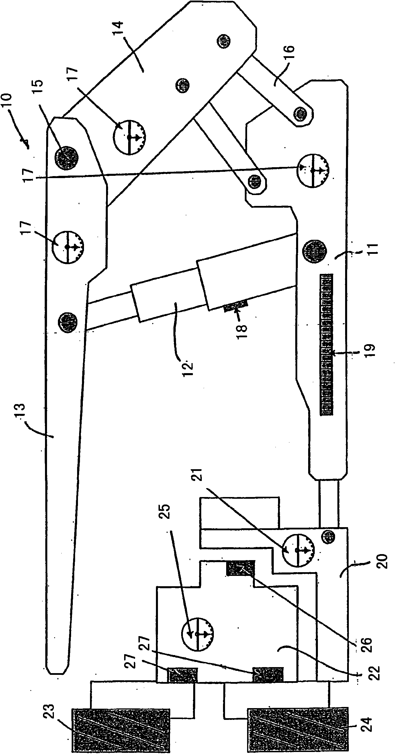 Method for controlling longwall mining operations