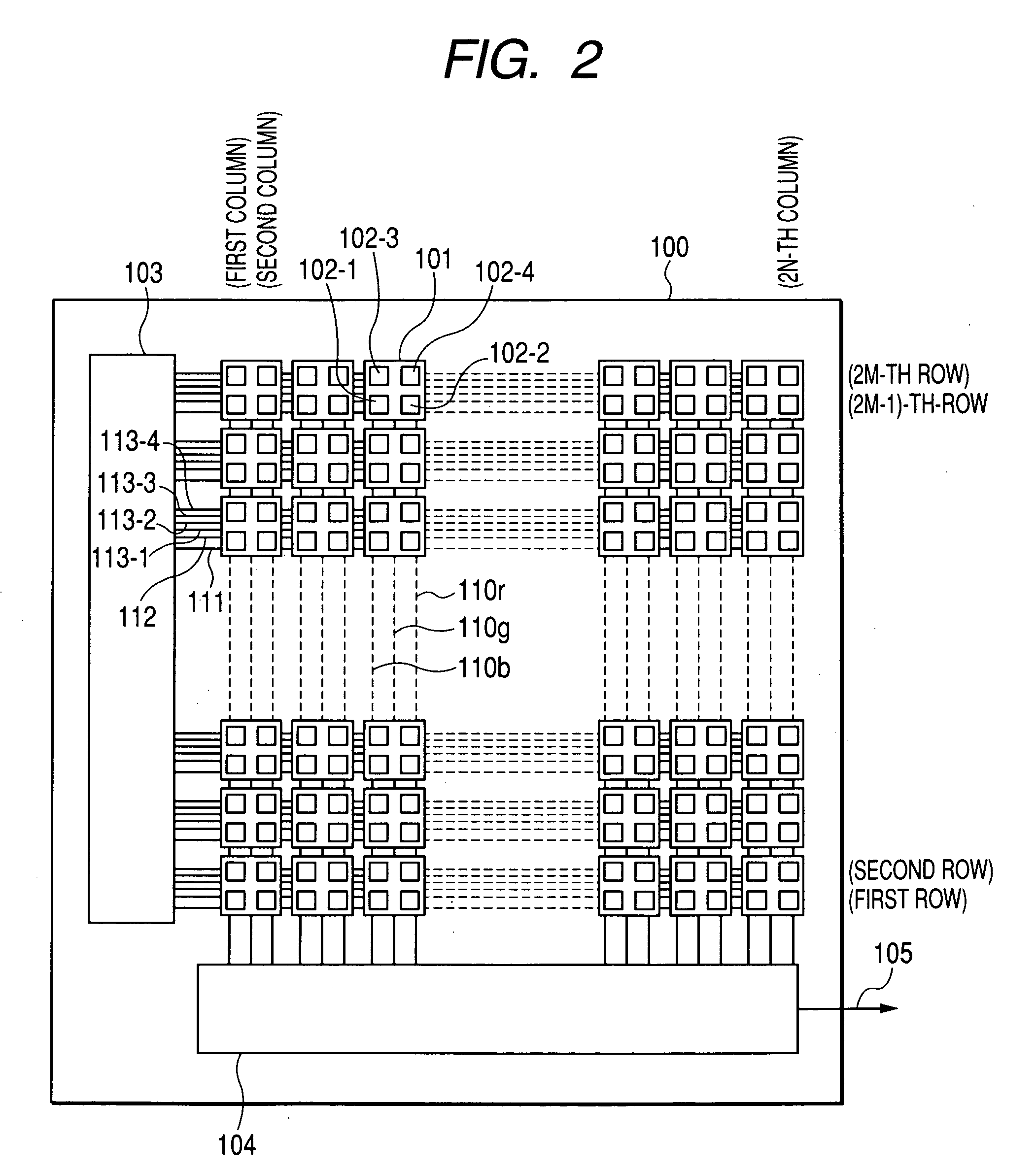 Photoelectric conversion film-stacked type solid-state imaging device, method for driving the same and digital camera