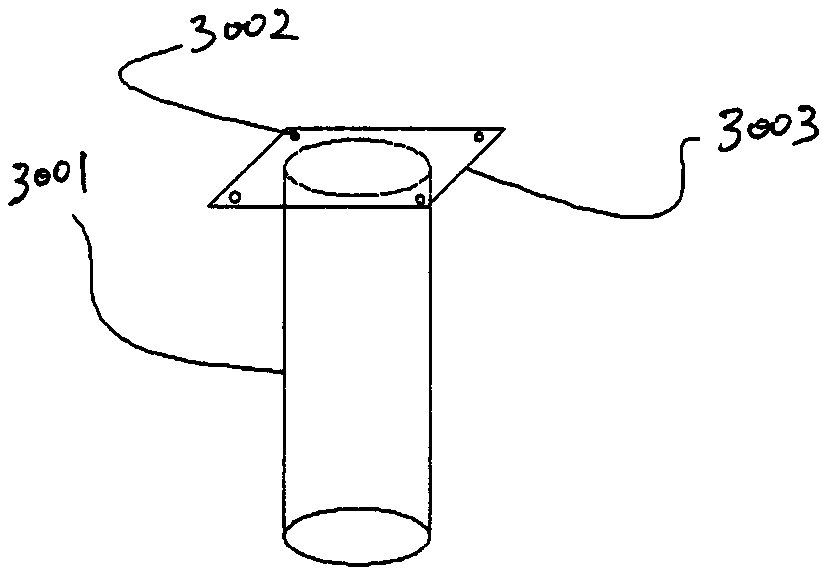 Assembled double-layer-film aquaculture greenhouse